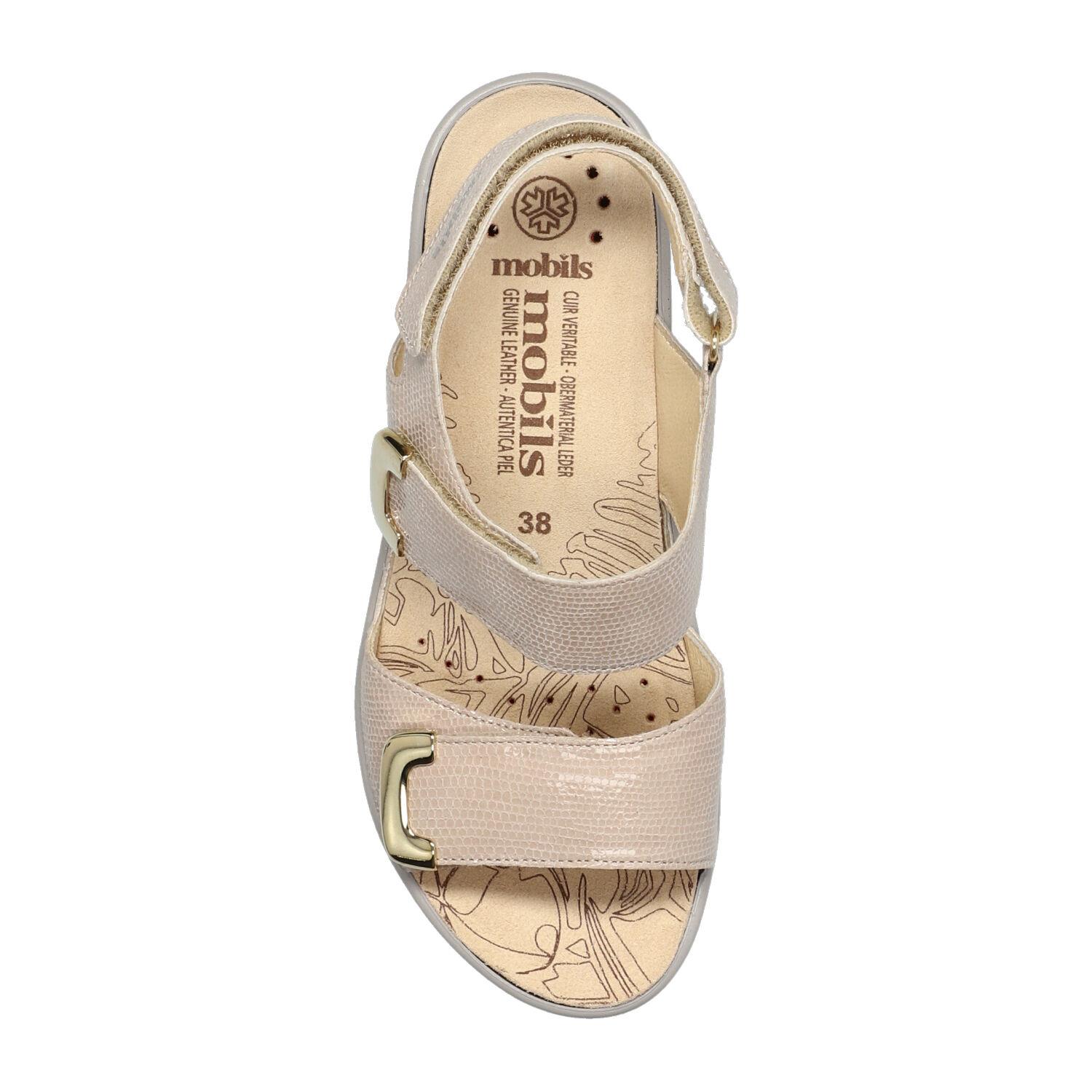 sandale mephisto femme